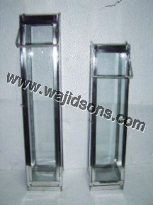 large garden lanterns for candles