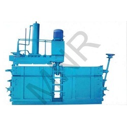 Bailing Machine