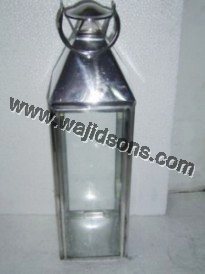 metal lantern centerpieces