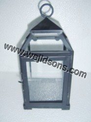 metal lantern hangers