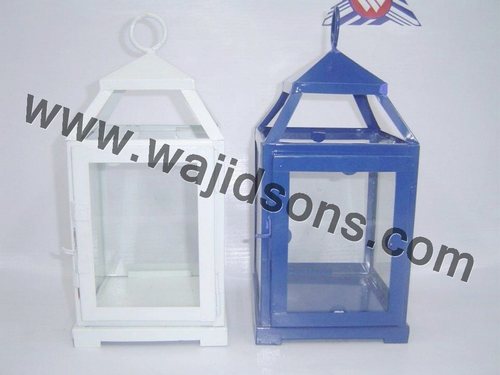 metal lantern hook