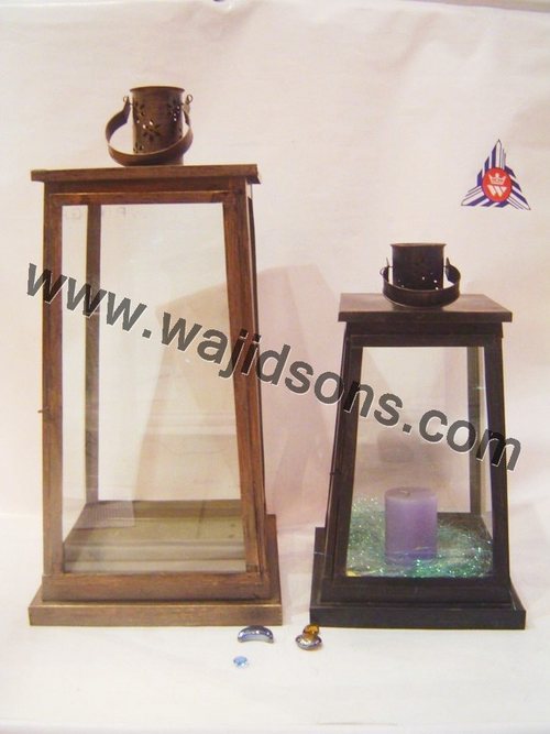 outdoor hurricane lamps candle