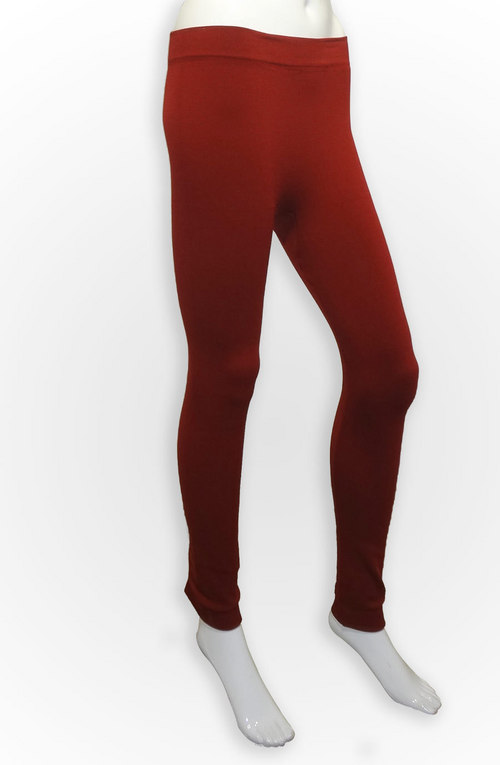 Woolen Leggings