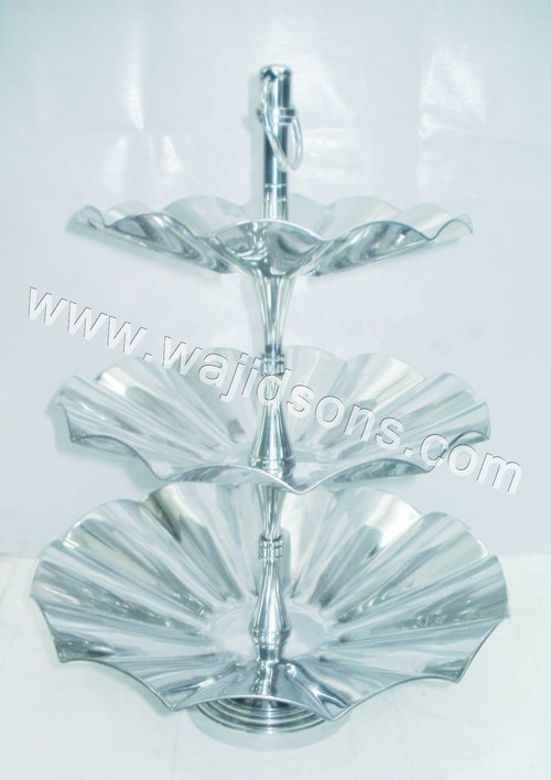 cake stands for wedding cakes