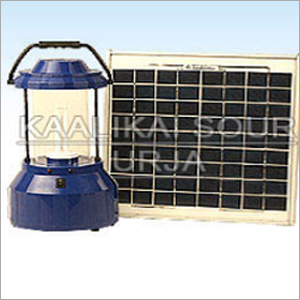 CFL Solar Lanterns