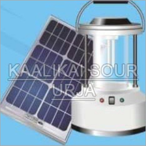 Solar Led Lantern