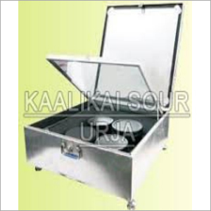 Solar Box Type Cooker