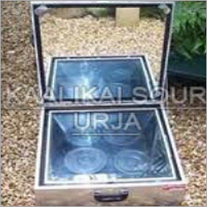 Solar Box Cooker