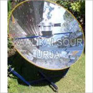 Solar Cooker