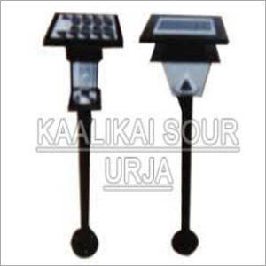 Solar Garden Lights