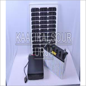 Power Conditioning Unit System
