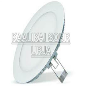 Solar Ac Led Luminaries