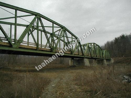 Steel Bridge