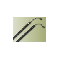 Light Beam Sensor