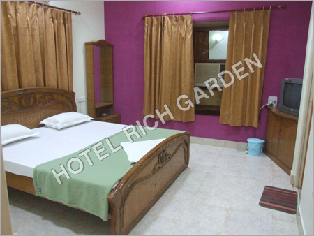 Budget Hotel In Rajasthan