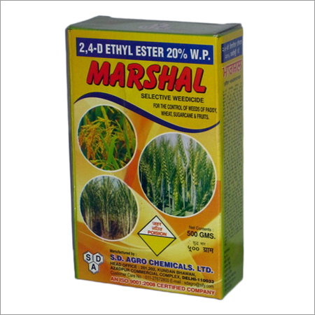 WEEDICIDES