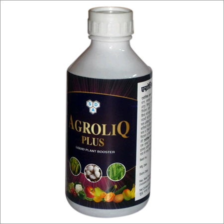 Micro Nutrient Liquid