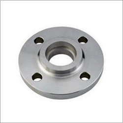 MS Vacuum Flange