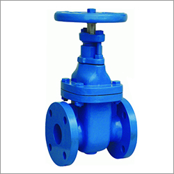 CI Gate Valve