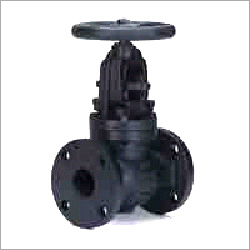 CI Globe Valve