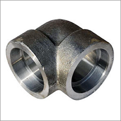Socket Elbow