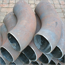Pipe Bend