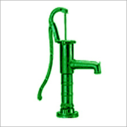 Pumps & Pumping Equipment