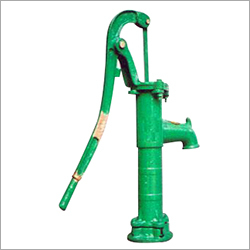 Cast Iron Hand Pump