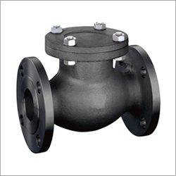 CS Check Valve