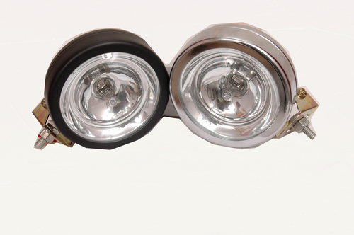 Auto headlight
