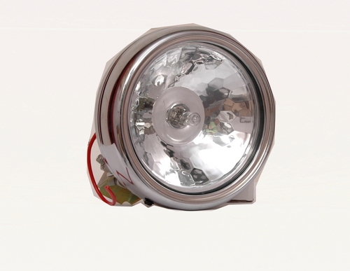 Auto Rickshaw headlamp