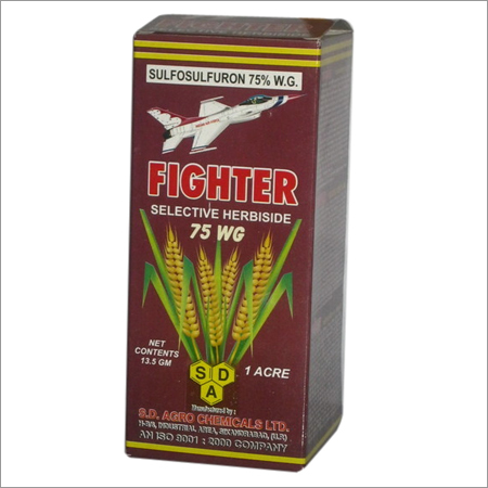 SULFOSULFURON 75% wg