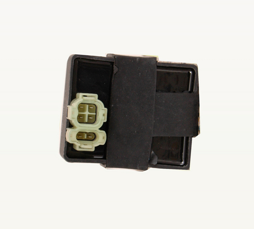 Three wheeler Electric socket plug
