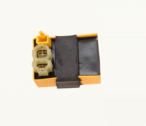 Auto plug