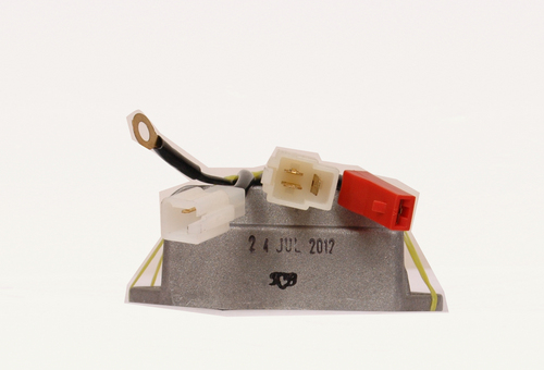 Electric plug
