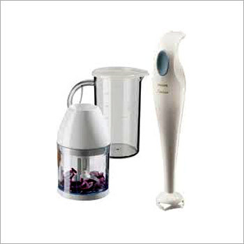 Chopper Blender