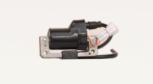 Auto Rickshaw electric parts