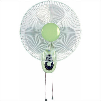 Wall Fan