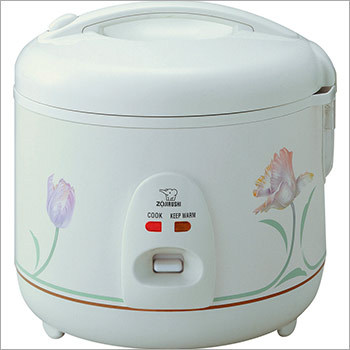 Rice Cooker