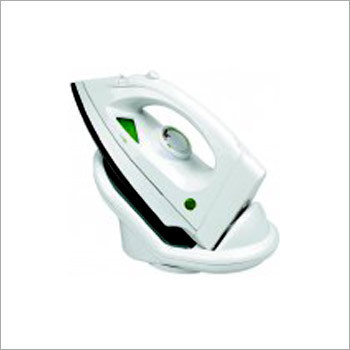 Cordless Iron