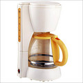 Combination Coffee Maker