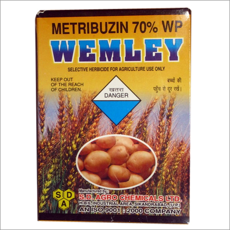 METRIBUZINE 70% WP
