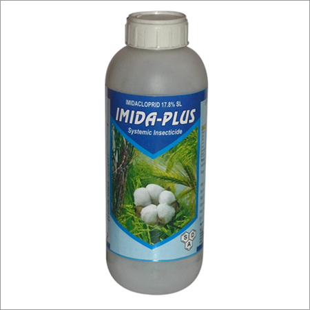 IMIDACLOPRID 17.8% SL