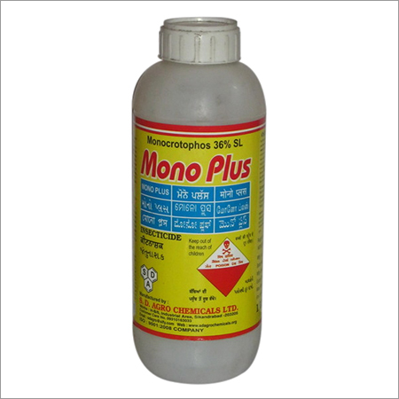 MONOCROTOPHOS 36 SL