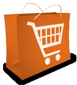 Customized Shopping Cart