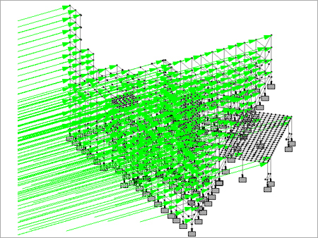 Structural Analysis Services