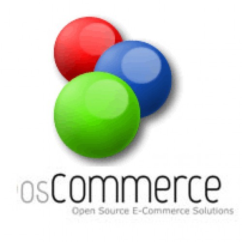 OsCommerce Shopping Cart