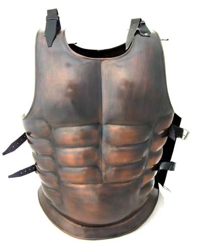 Medieval Antique Breastplate