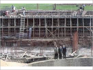 Construction Supervision