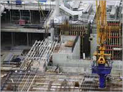 Construction Supervision Service